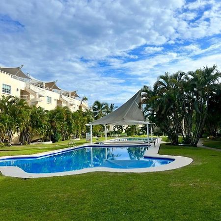 شقة Departamento Acapulco Frente A La Playa المظهر الخارجي الصورة
